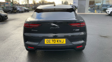 Jaguar I-Pace 294kW EV400 HSE 90kWh 5dr Auto Electric Estate